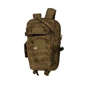 Fieldline Surge Hydration Pack Olive Drab Backpack 22L